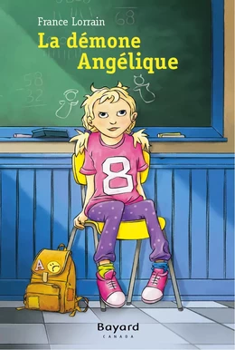 La démone Angélique