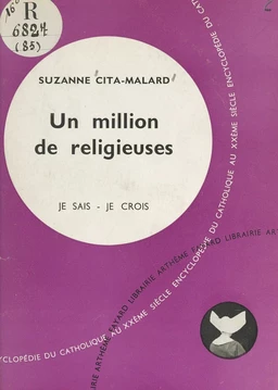 L'Église dans son organisation (8)