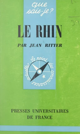 Le Rhin