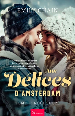 Aux délices d'Amsterdam - Tome 1