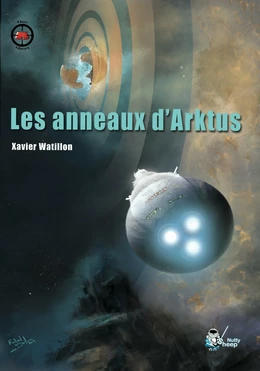 Les anneaux d'Arktus