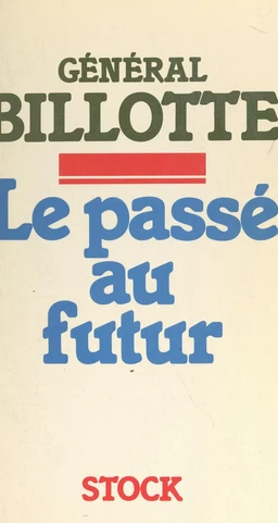 Le passé au futur