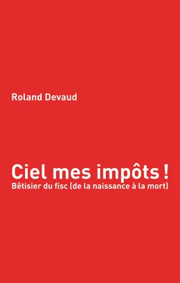 Ciel mes impôts