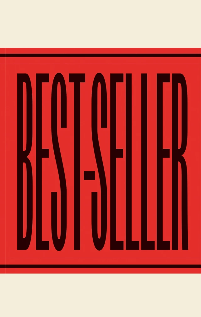 Best-Seller - Isabelle Flükiger - Faim de siècle