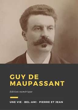 Guy de Maupassant