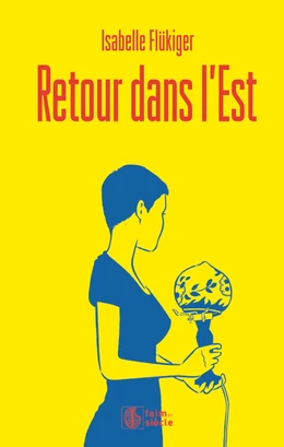 Retour dans l'Est