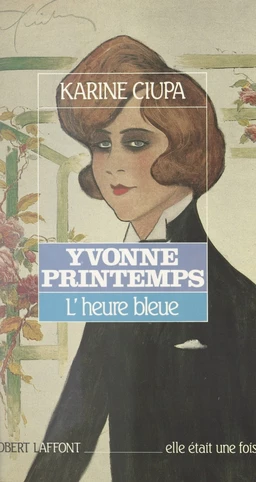 Yvonne Printemps