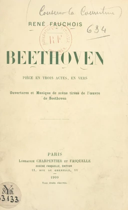 Beethoven