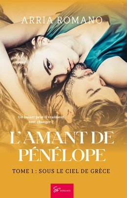 L'Amant de Pénélope - Tome 1