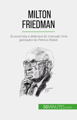 Milton Friedman