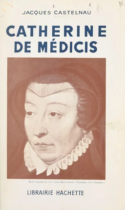 Catherine de Médicis