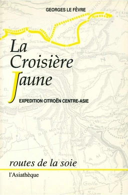 La Croisière jaune