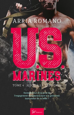 U.S. Marines - Tome 4