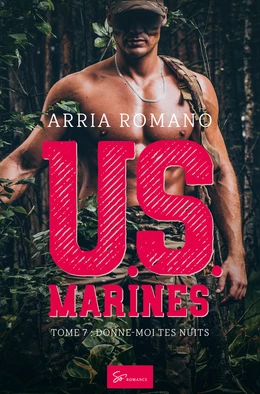 U.S. Marines - Tome 7