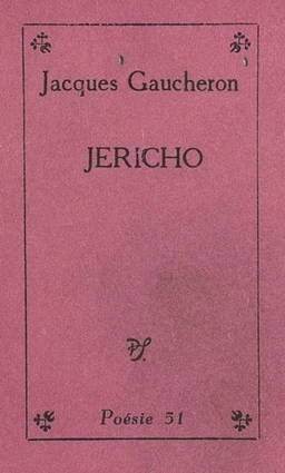 Jericho