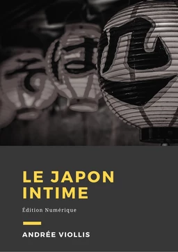 Le Japon intime