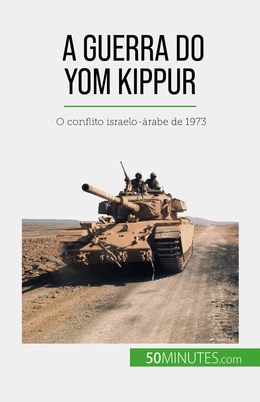 A Guerra do Yom Kippur