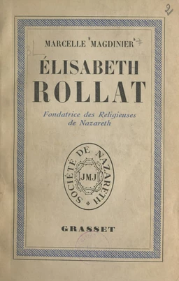 Élisabeth Rollat