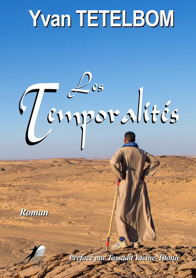 Les Temporalités - Yvan Tetelbom - Libre2Lire