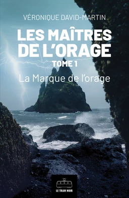 Les Maîtres de l'orage - Tome 1