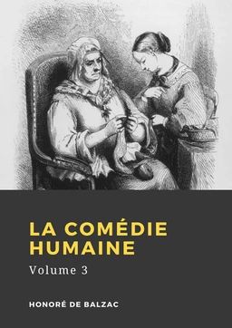 La Comédie humaine