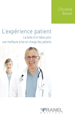 L'expérience patient