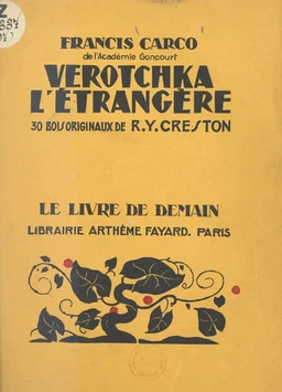 Verotchka l'étrangère