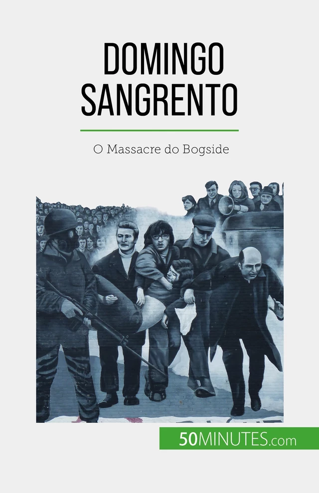 Domingo Sangrento - Pierre Brassart - 50Minutes.com (PT)