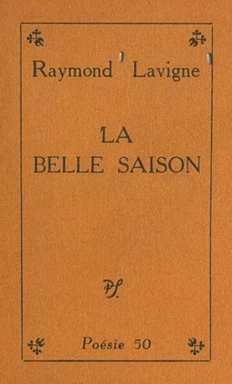 La belle saison