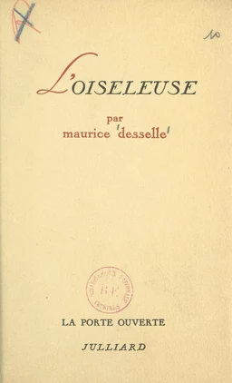 L'oiseleuse