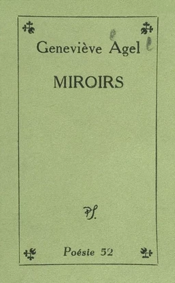 Miroirs