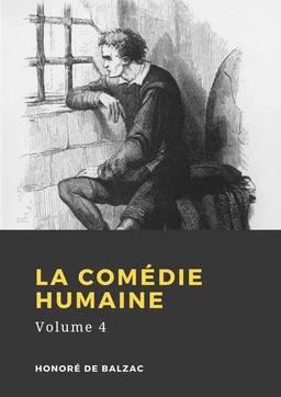 La Comédie humaine