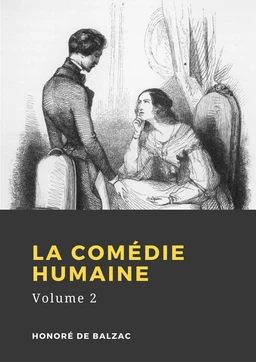 La Comédie humaine