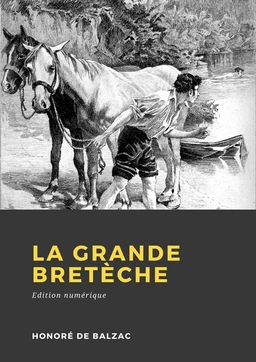 La Grande Bretèche