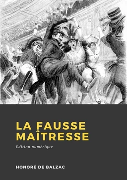 La Fausse Maîtresse