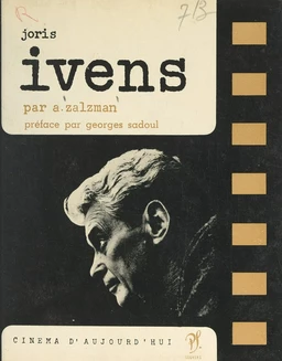 Joris Ivens