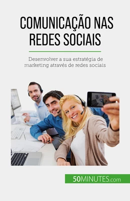 Comunicação nas redes sociais