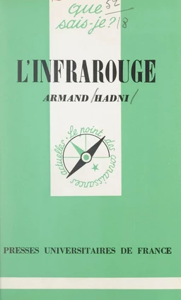 L'infrarouge