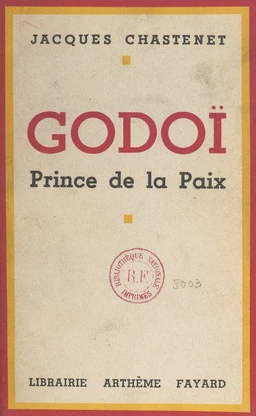 Godoï