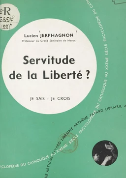 Les grandes vérités du salut (2)