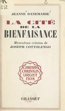 La cité de la bienfaisance