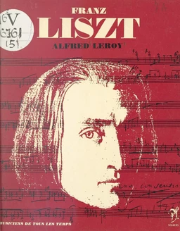 Franz Liszt