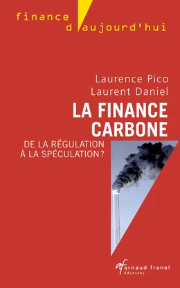 La finance carbone