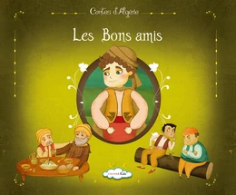 Les Bons amis