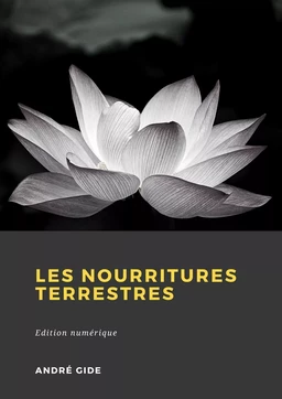 Les Nourritures terrestres