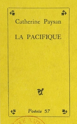 La pacifique