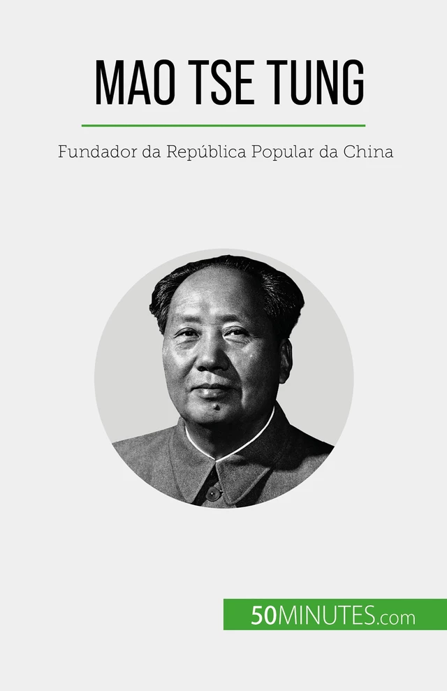 Mao Tse Tung - Renaud Juste - 50Minutes.com (PT)