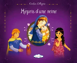 Mépris d’une reine