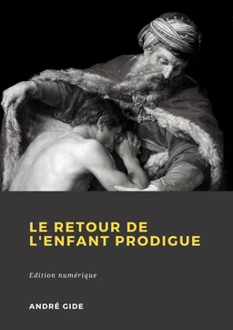 Le Retour de l'Enfant prodigue