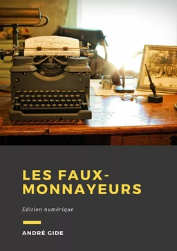 Les Faux-monnayeurs